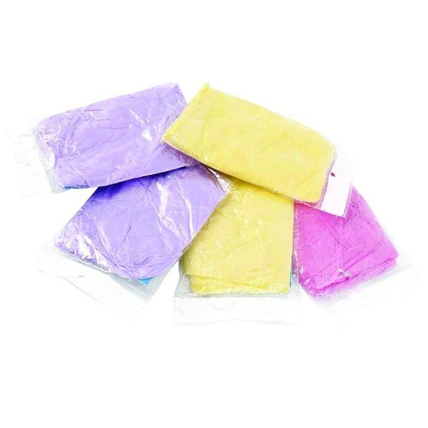 0242 Waterproof Disposable Raincoat 0242 Waterproof Disposable Raincoat